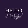 Hello of Mayfair logo