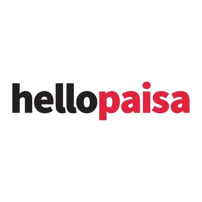 Hellopaisa logo