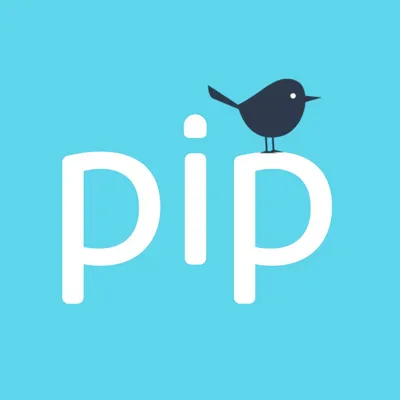 hellopip.com logo