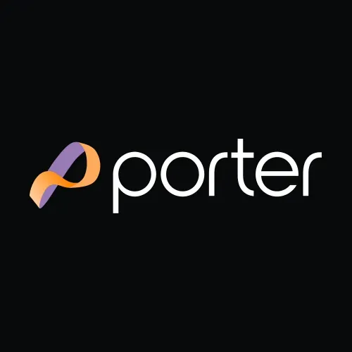 Porter logo