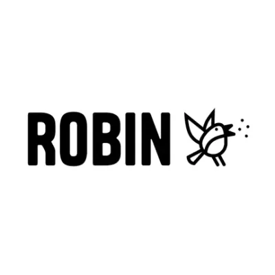 Hellorobin logo