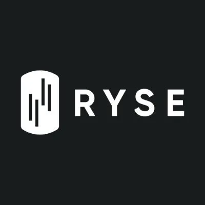 RYSE logo