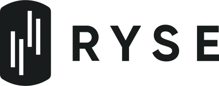 RYSE logo