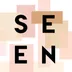 SEEN Hair Care logo