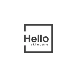 Hello Skincare logo