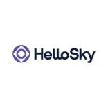 HelloSky logo/icon