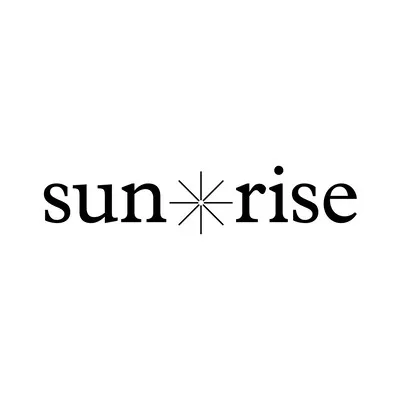 Sunrise logo