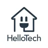 HelloTech logo