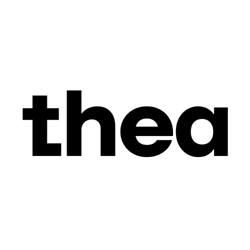 Thea logo