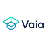 Vaia logo/icon