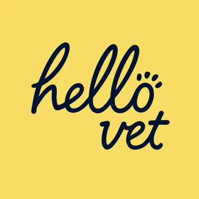 Hello Vet logo