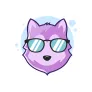 Logo Hello Wolf
