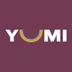 HELLO YUMI logo