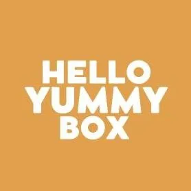 helloyummy-box.com logo