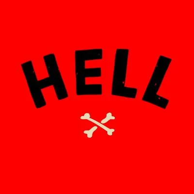 Hell Pizza NZ