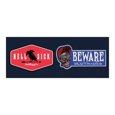 Hellsick Skateboards