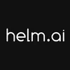 Logo for http://helm.ai