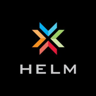 Helm.ai Logo
