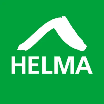 HELMA Ferienimmobilien Logo