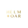 Helmandoar logo
