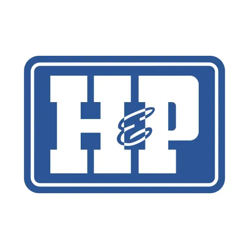 Helmerich & Payne logo