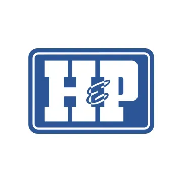 Helmerich & Payne Logo
