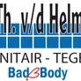 Logo Th. v/d Helm Sanitair - Tegels