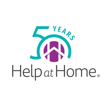 Help At Home Logo