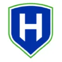 Helpful Heroes logo