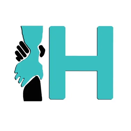 Helphour logo