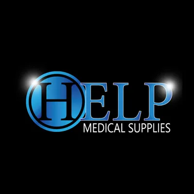 helpmedicalsupplies.com logo