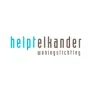 Logo Woningstichting Helpt Elkander