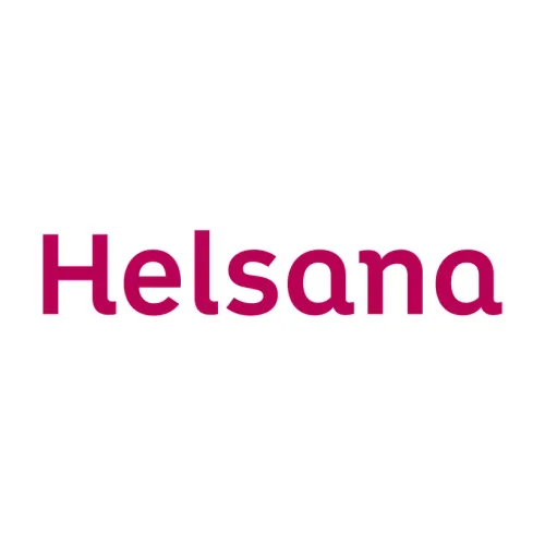 Helsana HealthInvest logo