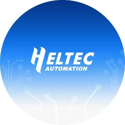 Heltec Automation logo