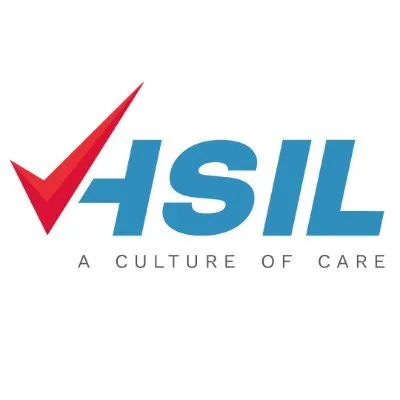 Hemant Surgical Industries Ltd Logo