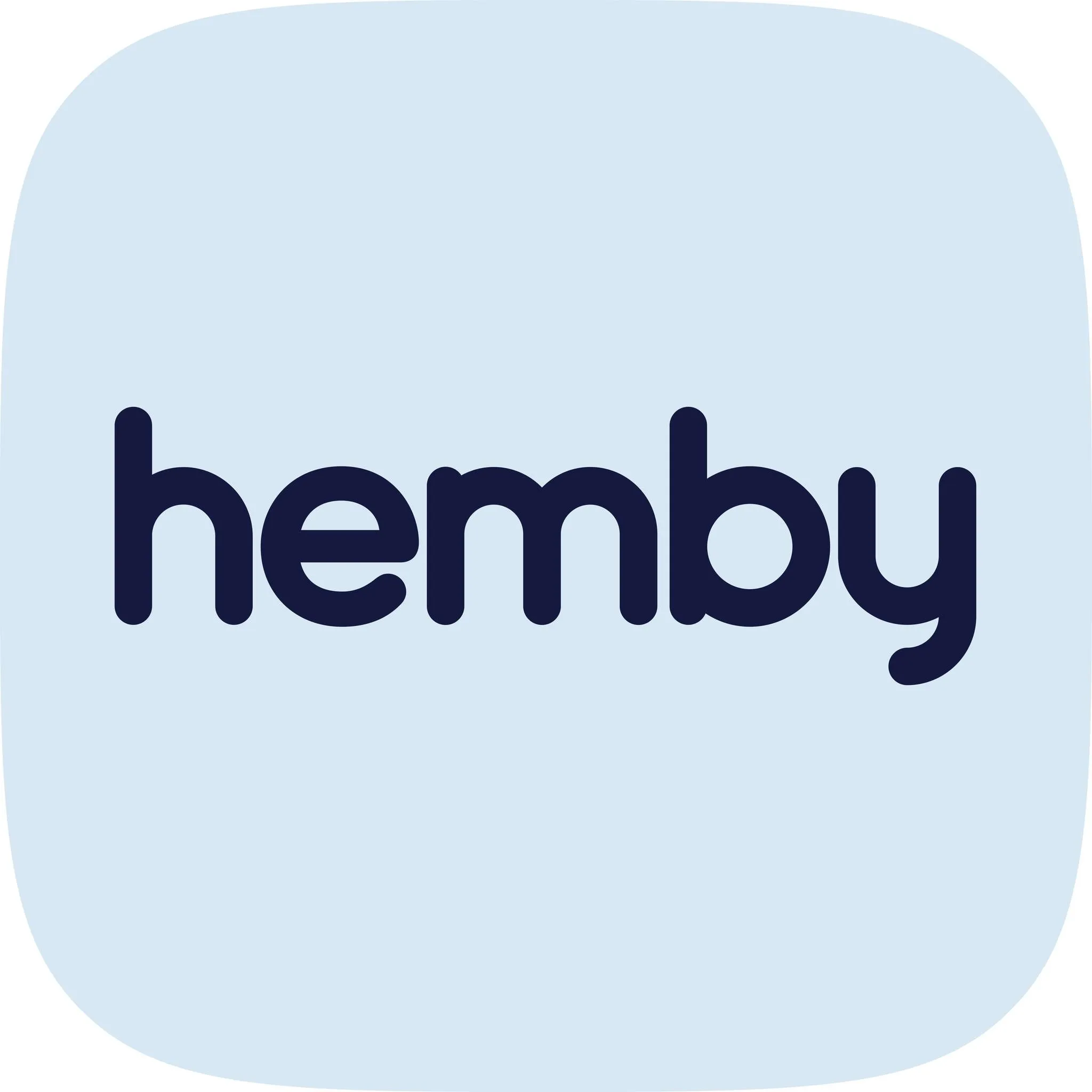 Hemby GmbH