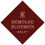 Logo Hemelse Bloemen Delft