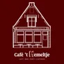 Logo 't Hemeltje - Bloemendaalseweg