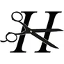 Logo Hemen's Barbershop