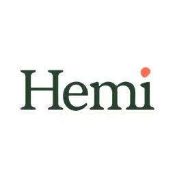 Hemi Health logo