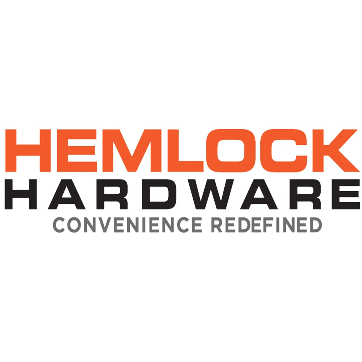 Hemlock Hardware