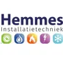 Logo Hemmes Installatietechniek