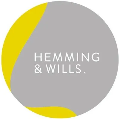 hemmingandwills.co.uk logo