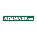 Hemmings Motor News logo