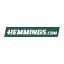 Hemmings Motor News logo