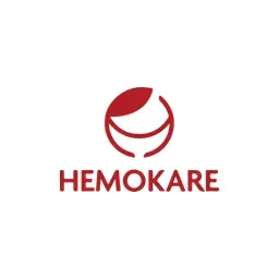 hemokare.com logo