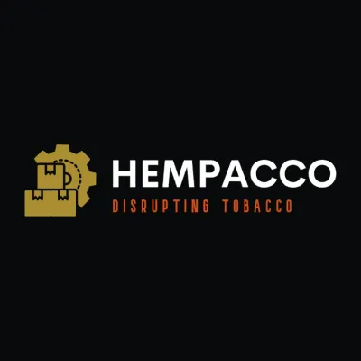 Hempacco Co., Inc. logo