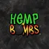 CBD Hemp Bombs logo