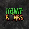 Hemp Bombs logo
