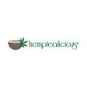 Hemptealicous logo